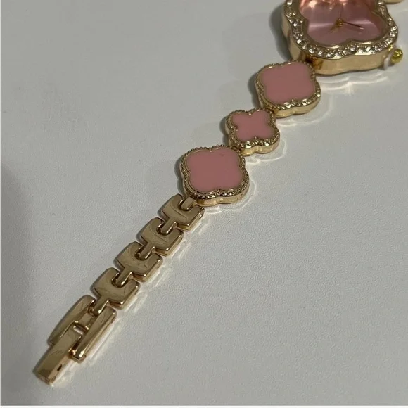 Gold Watch - Picture 7 of 8